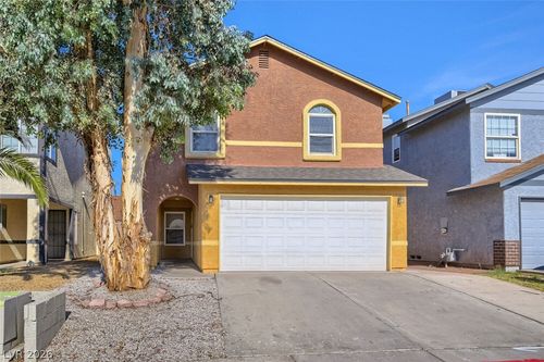 3891 Gulliver St, Las Vegas, NV, 89115-0379 | Card Image