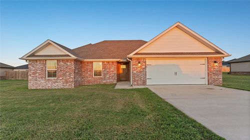 1704 Taylor Orchard Rd, Gentry, AR, 72734-1719 | Card Image