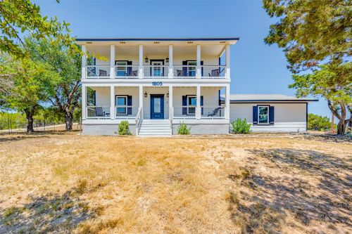1805 Spring Valley Dr, Dripping Springs, TX, 78620-4096 | Card Image