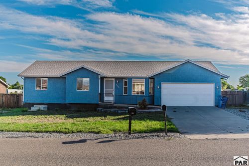 756 S Wolcott Dr, Pueblo West, CO, 81007 | Card Image