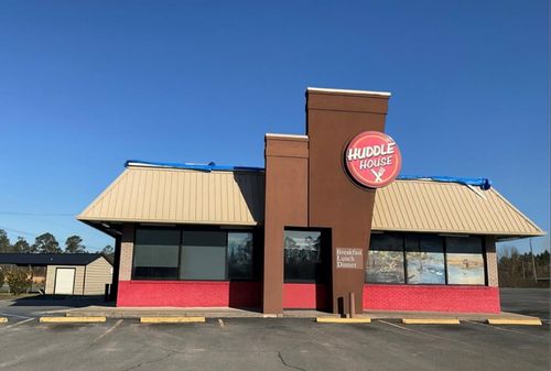 890 W Dame Ave, Homerville, GA, 31634-2144 | Card Image