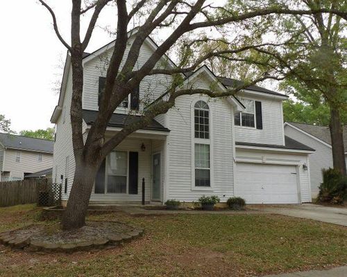 105 Fairbury Dr, Goose Creek, SC, 29445-7029 | Card Image