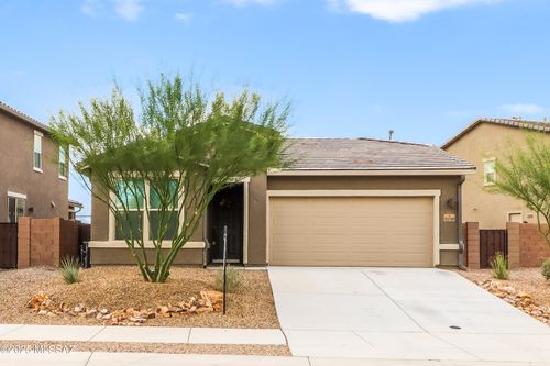 10098 S Moonlit Riverwalk Trl, Vail, AZ, 85641-0555 | Card Image