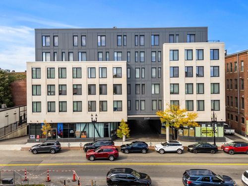 604-2149 Washington Street, Boston, MA, 02119 | Card Image