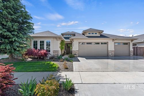 3505 W Sand Wedge St, Meridian, ID, 83646-4989 | Card Image