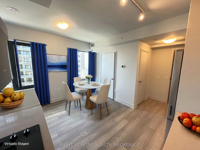 1306 - 2920 Highway 7, Condo with 1 bedrooms, 1 bathrooms and null parking in Vaughan ON | Image 23