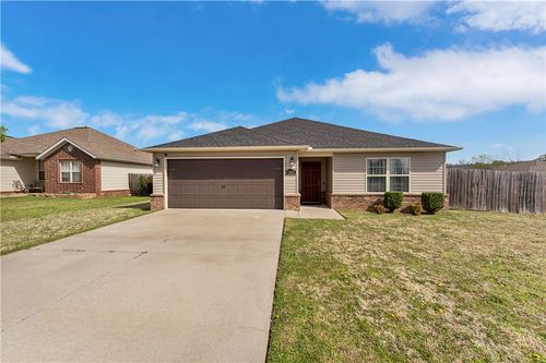 3842 Bueno Ave, Springdale, AR, 72764-5599 | Card Image