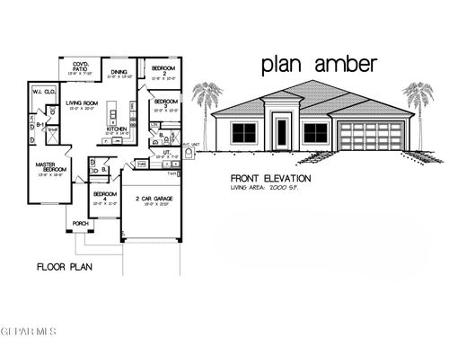 15108 Roma Ave, El Paso, TX, 79938 | Card Image