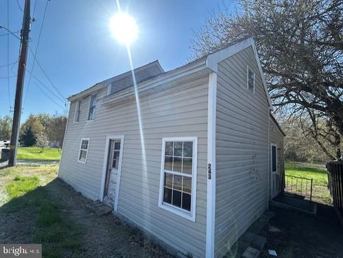 243 Sassafras St, MILLINGTON, MD, 21651-2015 | Card Image