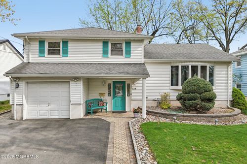 118 Byrd Ave, Bloomfield, NJ, 07003-4431 | Card Image