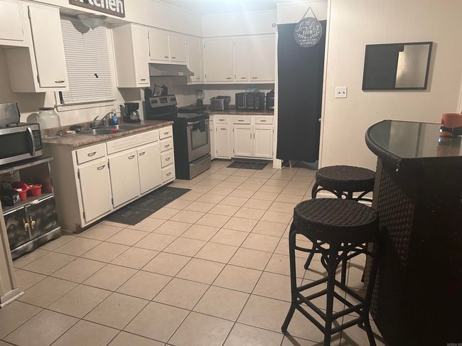 400 Oxford St, House other with 3 bedrooms, 1 bathrooms and null parking in West Memphis AR | Image 6