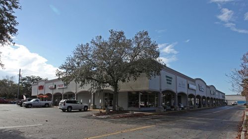3411 Sw 34th St, Gainesville, FL, 32608-1724 | Card Image