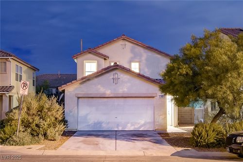 11181 Alora St, Las Vegas, NV, 89141-3417 | Card Image