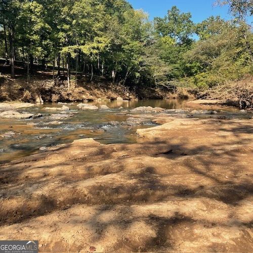 80+/- ACRES Reeves Road, Roberta, GA, 31078 | Card Image