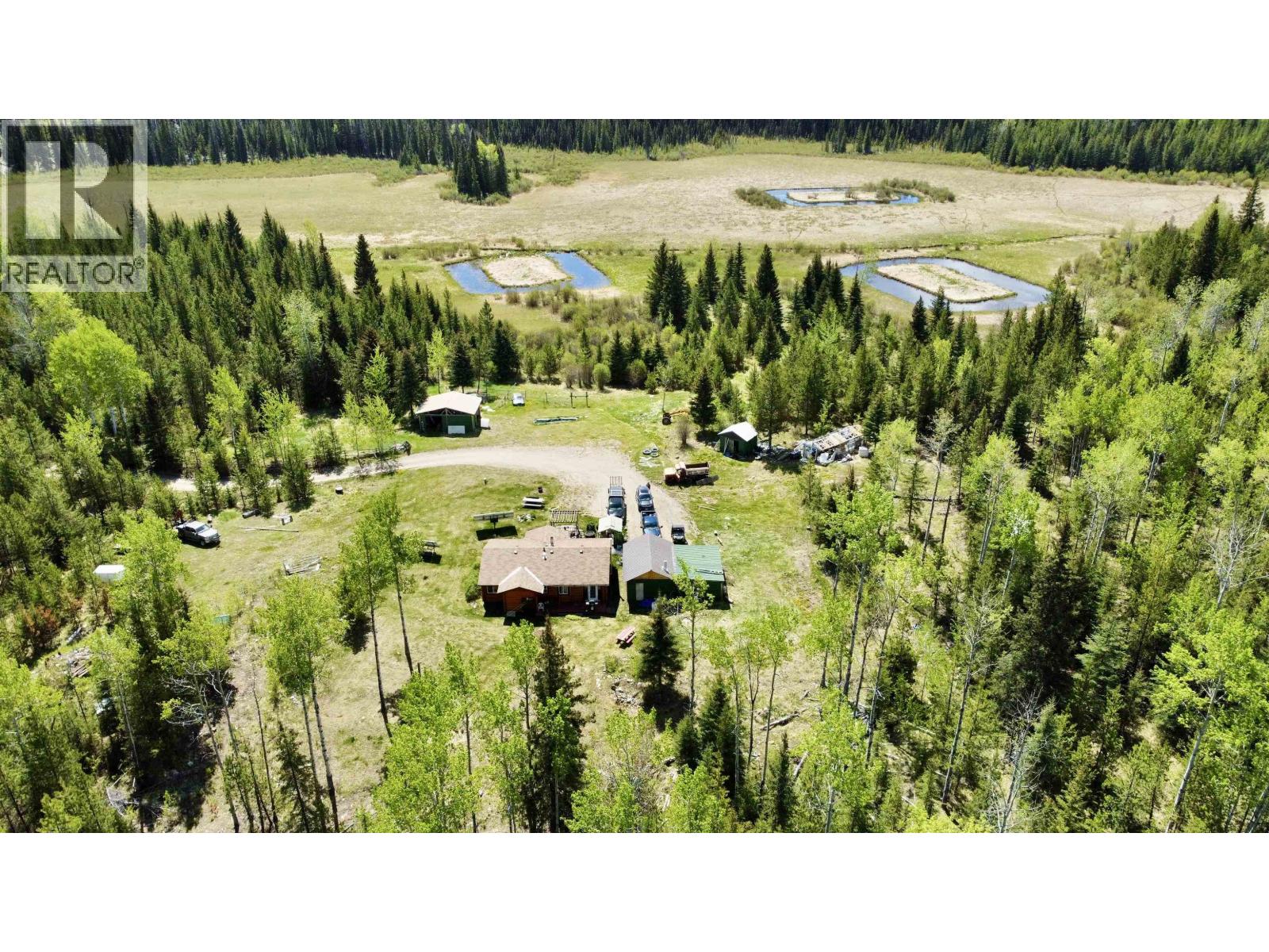 Residential in Bridge Lake 5