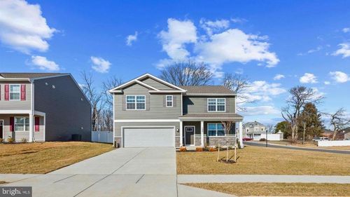 805 Hyssop Ct, JOPPA, MD, 21085-2807 | Card Image