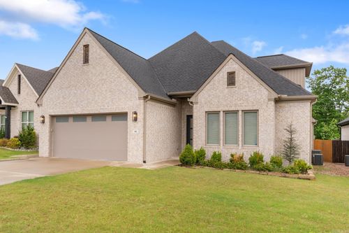 86 Copper Cir, Little Rock, AR, 72223-4022 | Card Image