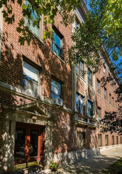 apt-3h-5110 S Woodlawn Ave, Chicago, IL, 60615-3912 | Card Image