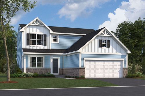 309 Monica Lane, Oswego, IL, 60543 | Card Image