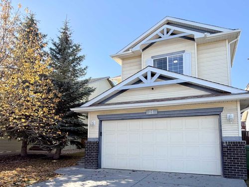 21 Panamount Hill Nw, Calgary, AB, T3K5R8 | Card Image