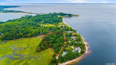 220 Centre Island Road, Home with 0 bedrooms, 0 bathrooms and null parking in Centre Island NY | Image 1