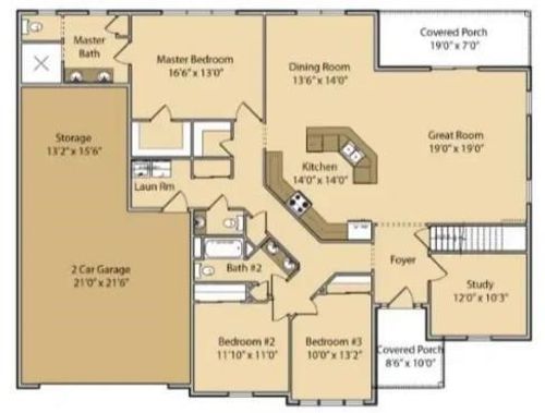 2236 Shannon Mills Dr, Renfrew, PA, 16053-9541 | Card Image