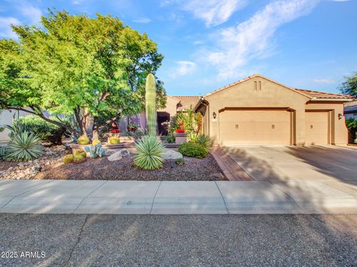 26217 N 56th Dr, Phoenix, AZ, 85083-1252 | Card Image