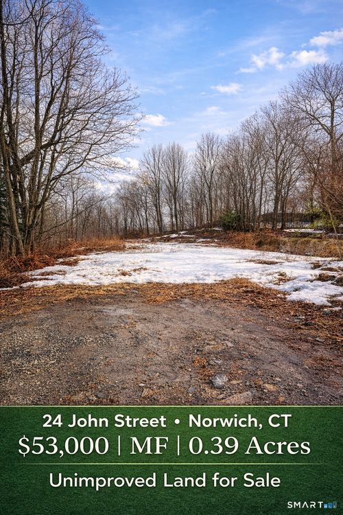 24 John St, Norwich, CT, 06360-5009 | Card Image
