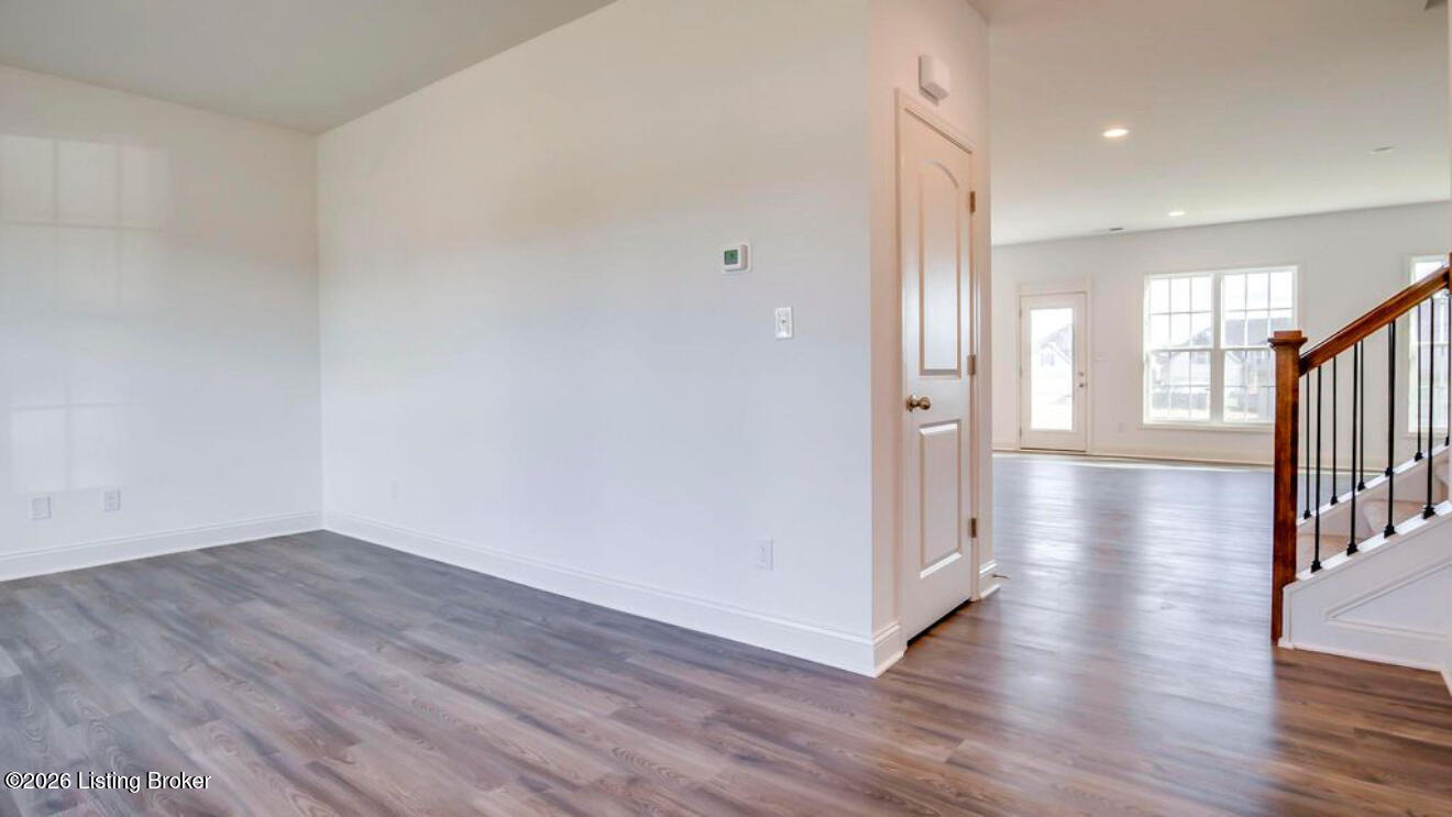 Residential Lease in Louisville 5