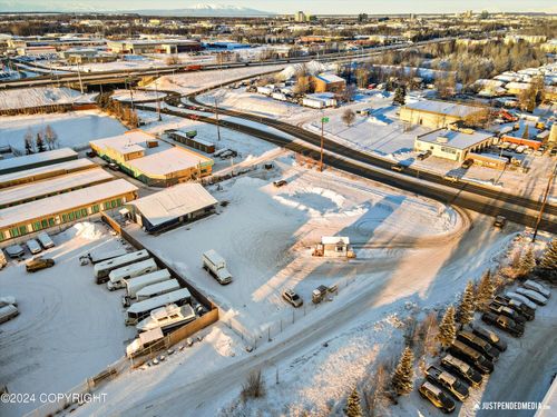 1642 E Dowling Rd, Anchorage, AK, 99507-1911 | Card Image