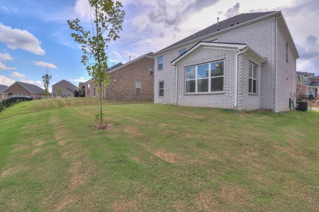 4016 Magnolia Farms Dr, House other with 3 bedrooms, 3 bathrooms and 2 parking in Hermitage TN | Image 9