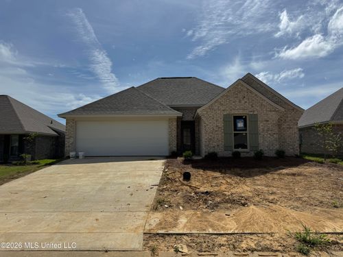 523 Stone Brook Pl, Brandon, MS, 39042-3662 | Card Image