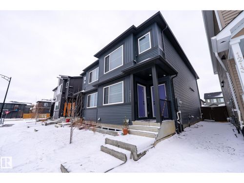 1211 Podersky Wynd Sw, Edmonton, AB, T6W4W3 | Card Image