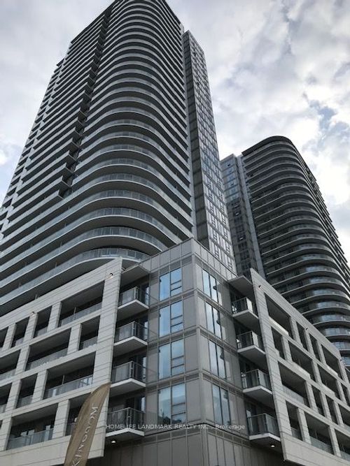 1002-2033 Kennedy Rd, Toronto, ON, M1T0B9 | Card Image