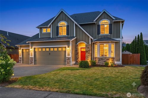 310 20th Street Pl Sw, Puyallup, WA, 98371-5213 | Card Image