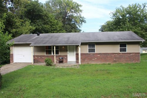 1726 N Main Street, Cape Girardeau, MO, 63701 | Card Image