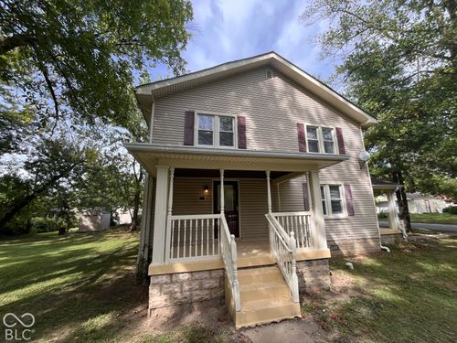 4860 E 14th St, Indianapolis, IN, 46201-1806 | Card Image