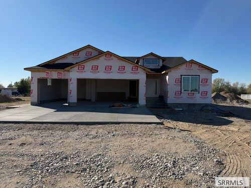 308 N N 315 W, Blackfoot, ID, 83221-1119 | Card Image