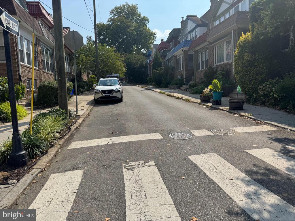 Residential in PHILADELPHIA 3