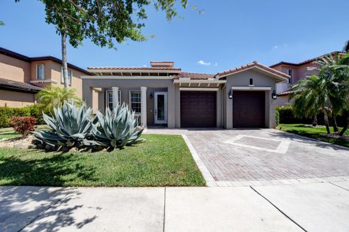 8197 Nw 107th Lane, Parkland, FL, 33076 | Card Image