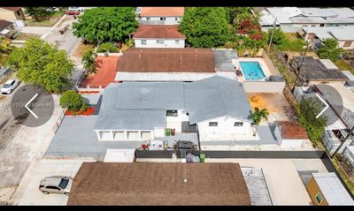 161 E 44th St, House other with 4 bedrooms, 2 bathrooms and null parking in Hialeah FL | Image 1