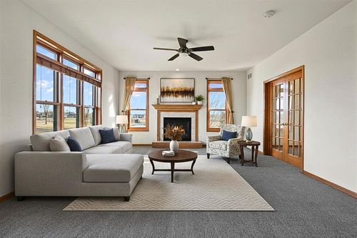 3026 Saddle Brooke Trail, Bristol, WI, 53590 | Card Image
