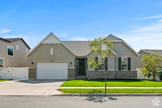 Maple Shade Dr, Lindon, UT 84042