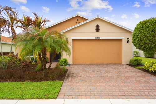 10396 Sw Ligustrum Dr, Port St. Lucie, FL, 34987-2875 | Card Image