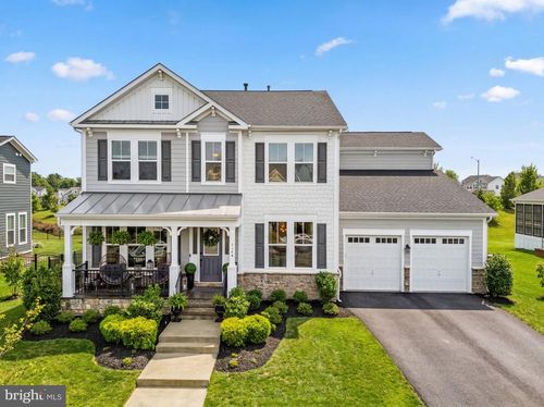 1148 Athena Dr Se, LEESBURG, VA, 20175-5119 | Card Image