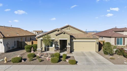 25940 W Oraibi Dr, Buckeye, AZ, 85396-7429 | Card Image