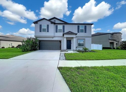 12626 Bergstrom Bay Dr, RIVERVIEW, FL, 33579-9451 | Card Image