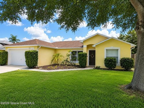 7423 Bumelia Dr, Cocoa, FL, 32927-3414 | Card Image