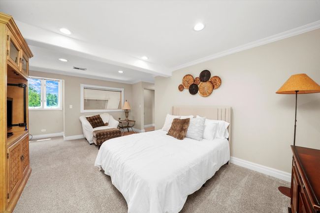 673 Milton Rd, House other with 5 bedrooms, 6 bathrooms and 3 parking in Inverness IL | Image 74