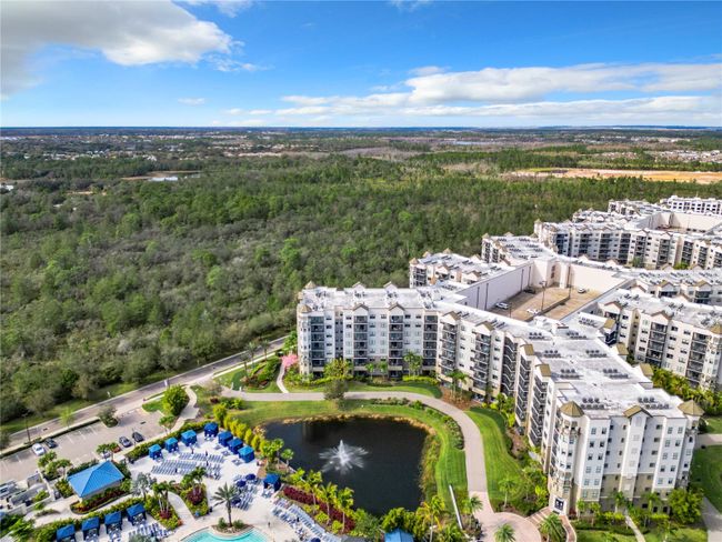 3327 - 14501 Grove Resort Avenue, Condo with 3 bedrooms, 3 bathrooms and null parking in Winter Garden FL | Image 62